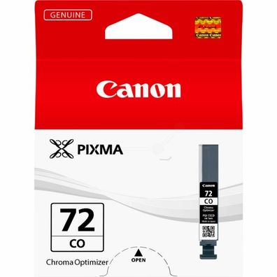 Original Canon PGI-72 CO 6411B001 Tinte