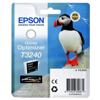 Original Epson T3240 C13T32404010 Tinte