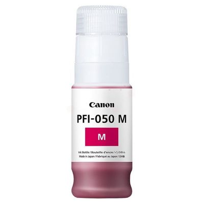 Original Canon PFI-050M 5700C001 Tinte magenta