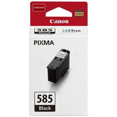 Original Canon PG-585 6205C001 Tinte schwarz