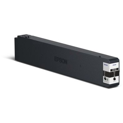 Original Epson T02S1 C13T02S100 Tinte schwarz
