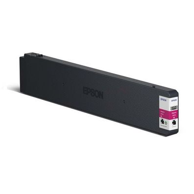 Original Epson T02S3 C13T02S300 Tinte magenta