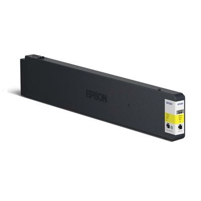 Original Epson T02S4 C13T02S400 Tinte gelb