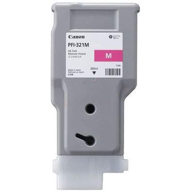 Original Canon PFI-321M 6269C001 Tinte