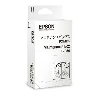 Original Epson T2950 C13T295000 Maintenance-Kit