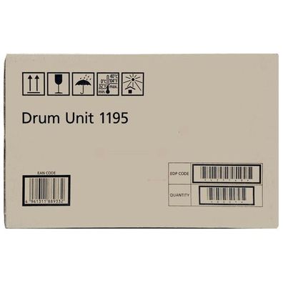 Original Ricoh TYPE 1195 431148 Trommel