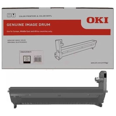 Original OKI 44844476 Trommel schwarz