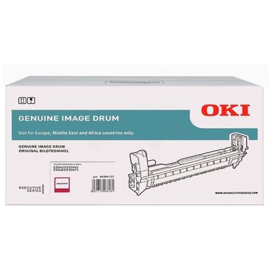 Original OKI 46484122 Trommel magenta