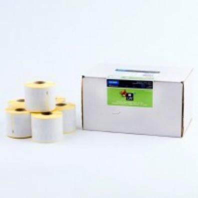Original Dymo S0722420 Etiketten 54 x 101mm 2640 Stück
