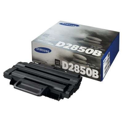 Original Samsung ML-D2850B SU654A Toner schwarz