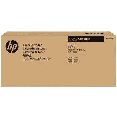 Original Samsung MLT-D204E SU925A Toner schwarz