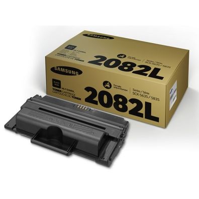 Original Samsung MLT-D2082L SU986A Toner schwarz