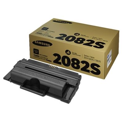 Original Samsung MLT-D2082S SU987A Toner schwarz