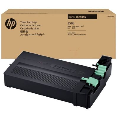 Original Samsung MLT-D358S SV110A Toner schwarz