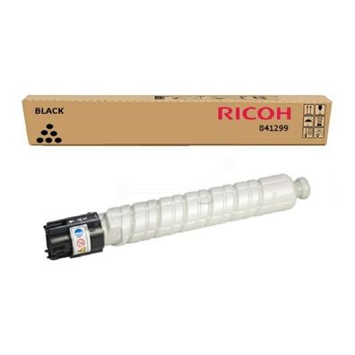 Original Ricoh MP C400 B 842038 841550 841554 841299 842235 Toner schwarz