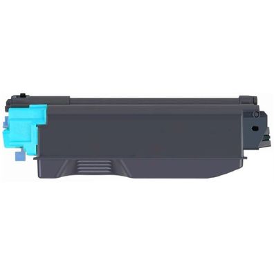 Original Utax PK-5017 C 1T02TVCUT0 Toner cyan