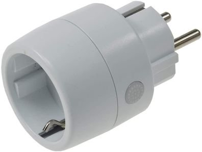 Wifi Steckdose Wlan-Steckdose Pilota Casa max. 30m Reichweite 230V 2300Watt APP für S