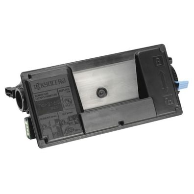 Original Kyocera TK-3160 1T02T90NL0 1T02T90NL1 Toner schwarz