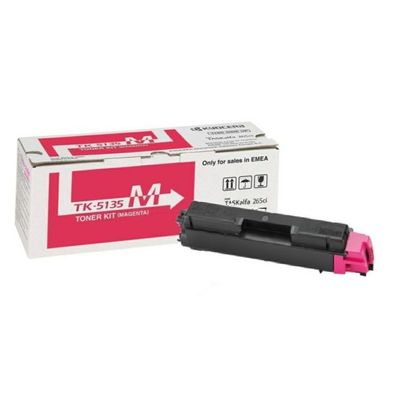 Original Kyocera TK-5135M 1T02PABNL0 Toner magenta