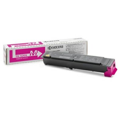 Original Kyocera TK-5205M 1T02R5BNL0 Toner magenta