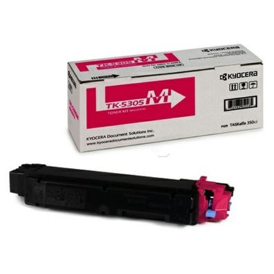 Original Kyocera TK-5305M 1T02VMBNL0 Toner magenta