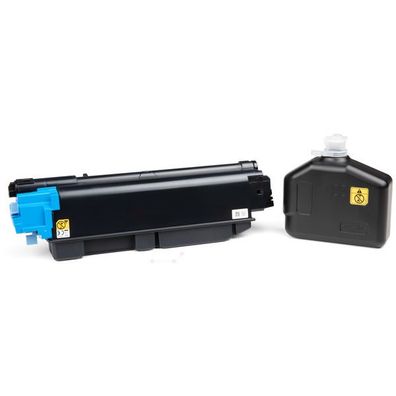 Original Kyocera TK-5345C 1T02ZLCNL0 Toner cyan