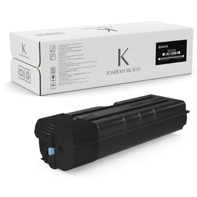Original Kyocera TK-6725 1T02NJ0NL0 Toner schwarz