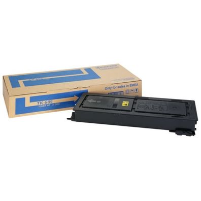 Original Kyocera TK-685 1T02K50NL0 Toner schwarz