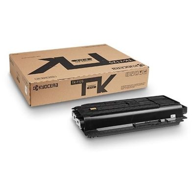 Original Kyocera TK-7125 1T02V70NL0 Toner schwarz
