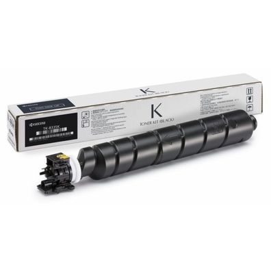 Original Kyocera TK-8335K 1T02RL0NL0 Toner schwarz