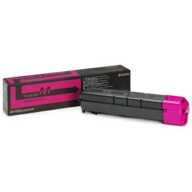 Original Kyocera TK-8705M 1T02K9BNL0 Toner magenta