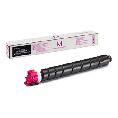 Original Kyocera TK-8800M 1T02RRBNL0 1T02RRBNL1 Toner magenta