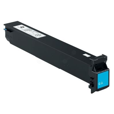 Original Konica Minolta TN-213 C A0D7452 Toner cyan