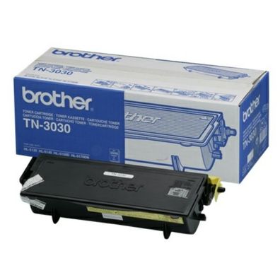 Original Brother TN-3030 Toner schwarz