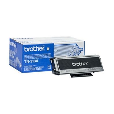 Original Brother TN-3130 Toner schwarz