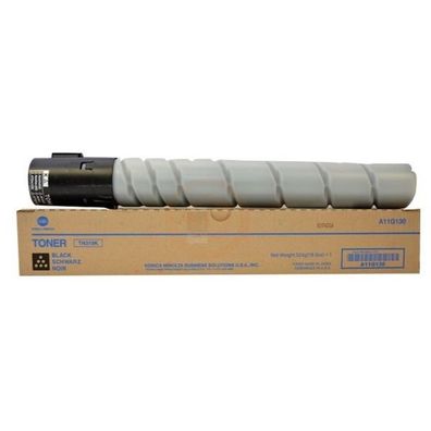 Original Konica Minolta TN-319 K A11G150 A11G130 Toner schwarz