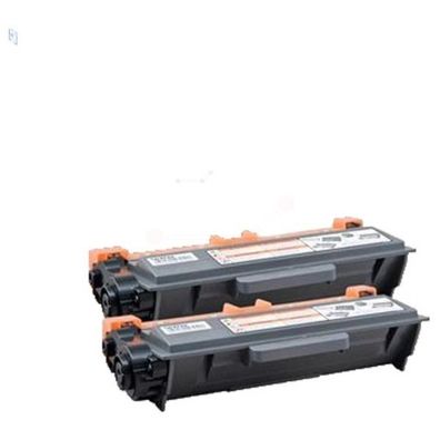 Original Brother TN-3390TWIN Toner Doppelpack schwarz 2 Stück