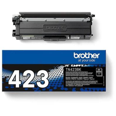 Original Brother TN-423BK Toner schwarz