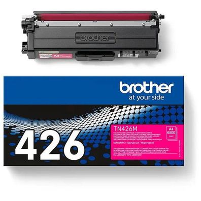 Original Brother TN-426M Toner magenta