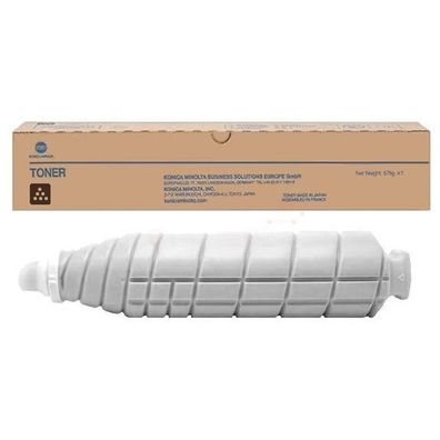 Original Konica Minolta TN-622 K A5E7150 Toner schwarz