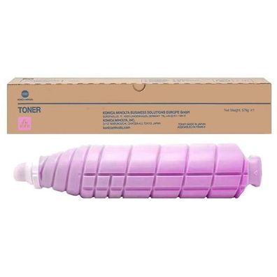 Original Konica Minolta TN-622 M A5E7350 Toner magenta