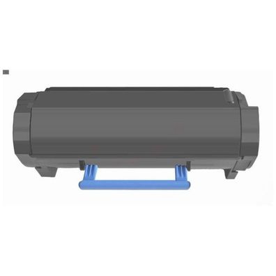 Original Konica Minolta TNP-44 A6VK01H Toner schwarz