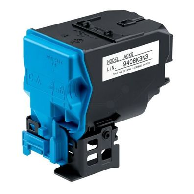 Original Konica Minolta TNP-51 C A0X5455 Toner cyan