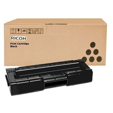 Original Ricoh TYPE SPC310E 406348 407638 Toner schwarz