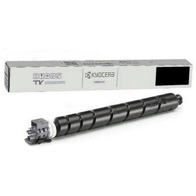 Original Kyocera TK-8375K 1T02XD0NL0 Toner schwarz