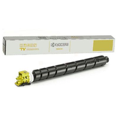 Original Kyocera TK-8375Y 1T02XDANL0 Toner gelb