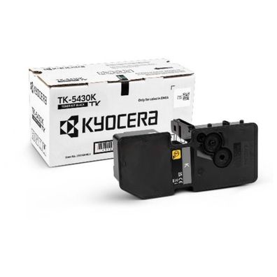 Original Kyocera TK-5430K 1T0C0A0NL1 Toner schwarz
