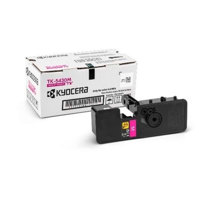 Original Kyocera TK-5430M 1T0C0ABNL1 Toner magenta