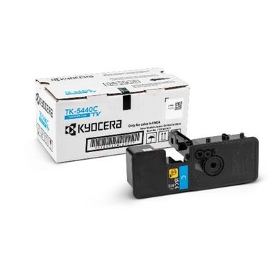 Original Kyocera TK-5440C 1T0C0ACNL0 Toner cyan