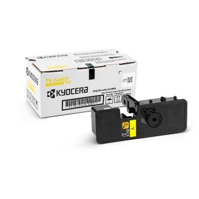 Original Kyocera TK-5440Y 1T0C0AANL0 Toner gelb